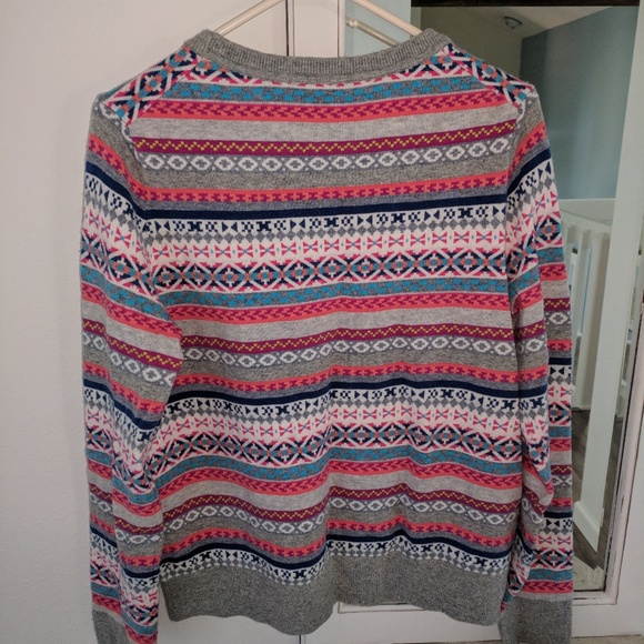 Darling GAP Sweater 😍 - Picture 2 of 6